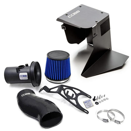 COBB Subaru SF Intake + Airbox 15-17 STI Cold Air Intakes aftermarket performance part