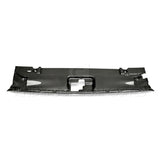Anderson Composites AC-CP15FDMU Carbon Fiber Radiator Cover For 2015-2017 Ford Mustang Anderson Composites Radiator Shield  AXOPROS