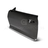 Anderson Composites AC-DD16CHCAM Carbon Fiber Doors For 2016-2021 Chevrolet Camaro Anderson Composites Door  AXOPROS