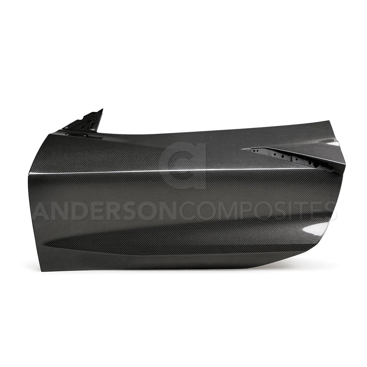 Anderson Composites AC-DD20CHC8 Carbon Fiber Doors (pair) Anderson Composites Door  AXOPROS