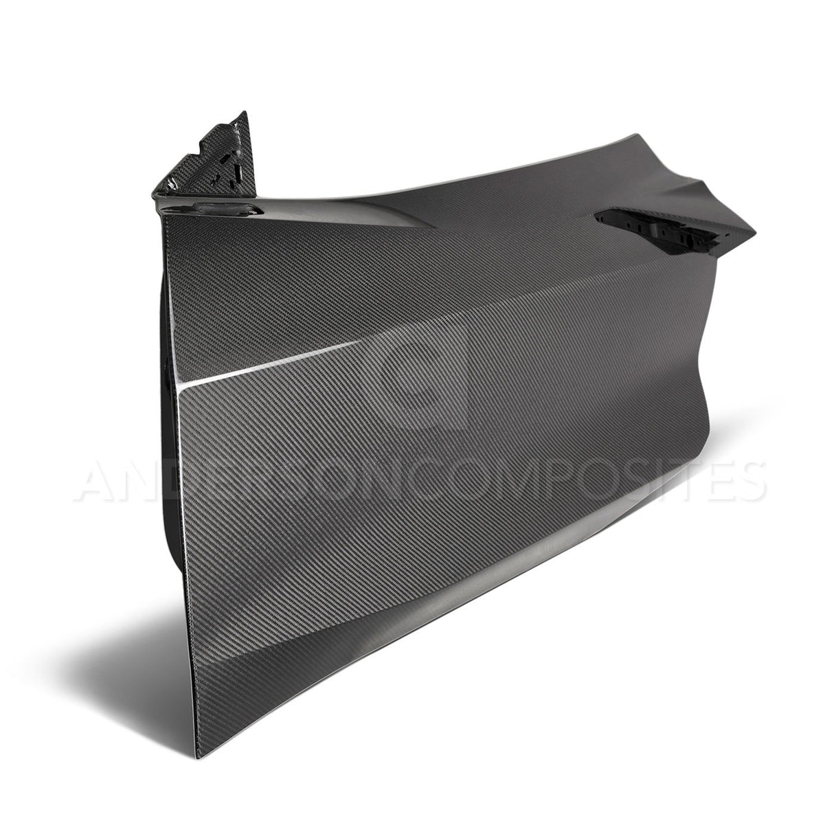 Anderson Composites AC-DD20CHC8 Carbon Fiber Doors (pair) Anderson Composites Door  AXOPROS