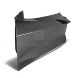Anderson Composites AC-DD20CHC8 Carbon Fiber Doors (pair) Anderson Composites Door  AXOPROS