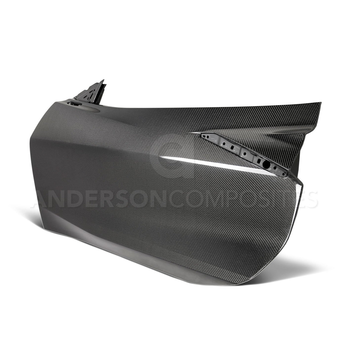 Anderson Composites AC-DD20CHC8 Carbon Fiber Doors (pair) Anderson Composites Door  AXOPROS