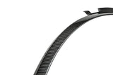 Anderson Composites AC-FE14CHC7-Z6 Carbon Fiber Fender Extensions For 2015-2019 Chevrolet Corvette C7 Z06 Anderson Composites Fender Flare Extension  AXOPROS
