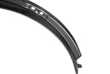 Anderson Composites AC-FE14CHC7-Z6 Carbon Fiber Fender Extensions For 2015-2019 Chevrolet Corvette C7 Z06 Anderson Composites Fender Flare Extension  AXOPROS