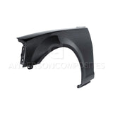 Anderson Composites AC-FF1011CHCAM-OE Type-OE Carbon Fiber Fenders For 2010-2015 Chevrolet Camaro Anderson Composites Fender  AXOPROS