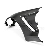 Anderson Composites AC-FF14CHC7-Z6 Carbon Fiber Fenders For 2015-2019 Chevrolet Corvette C7 Z06 Anderson Composites Fender  AXOPROS
