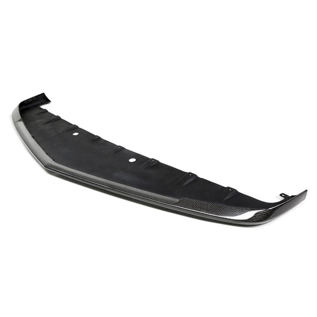 Anderson Composites AC-FL1011CHCAM-1L Type-1L Carbon Fiber Front Spoiler For 2010-2013 Chevrolet Camaro SS Anderson Composites Aero Splitter  AXOPROS