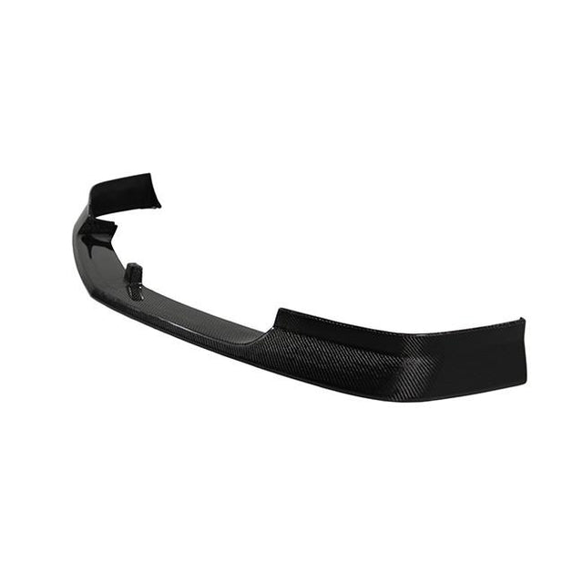 Anderson Composites AC-FL1011CHCAM-SS Type-SS Carbon Fiber Front Chin Spoiler For 2010-2013 Chevrolet Camaro SS Anderson Composites Aero Splitter  AXOPROS