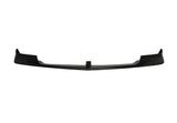 Anderson Composites AC-FL1011CHCAM-SS Type-SS Carbon Fiber Front Chin Spoiler For 2010-2013 Chevrolet Camaro SS Anderson Composites Aero Splitter  AXOPROS
