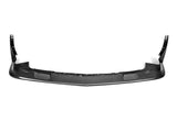 Anderson Composites AC-FL11DGCH-SR Type-SRT8 Carbon Fiber Front Chin Spoiler For 2011-2014 Dodge Challenger Anderson Composites Aero Splitter  AXOPROS