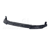 Anderson Composites AC-FL1213FDGT-OE Type-OE Carbon Fiber Front Chin Spoiler For 2010-2014 Ford Mustang Shelby GT500 Anderson Composites Aero Splitter  AXOPROS