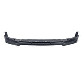 Anderson Composites AC-FL1213FDGT-OE Type-OE Carbon Fiber Front Chin Spoiler For 2010-2014 Ford Mustang Shelby GT500 Anderson Composites Aero Splitter  AXOPROS