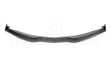 Anderson Composites AC-FL14CHC7-Z6 Carbon Fiber Front Splitter With Small End Caps For 2015-2019 Chevrolet Corvette C7 Z06 Anderson Composites Aero Splitter  AXOPROS