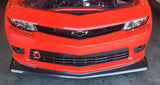Anderson Composites AC-FL14CHCAM-Z28 Type-Z28 Carbon Fiber Front Lip For 2014-2015 Chevrolet Camaro Anderson Composites Aero Splitter  AXOPROS