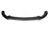 Anderson Composites AC-FL15FDMU-AC Type-AC Carbon Fiber Front Chin Splitter For 2015-2017 Ford Mustang Anderson Composites Aero Splitter  AXOPROS