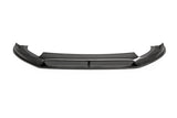 Anderson Composites AC-FL16FDFO-AR Type-AR Carbon Fiber Front Chin Spoiler For 2016-2018 Ford Focus RS Anderson Composites Aero Splitter  AXOPROS