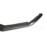 Anderson Composites AC-FL18FDMU-AO Type-OE Carbon Fiber Front Chin Splitter For 2018-2020 Ford Mustang GT Anderson Composites Aero Splitter  AXOPROS