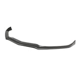 Anderson Composites AC-FL20CHC8-MB Carbon Fiber Front Splitter Anderson Composites Aero Splitter  AXOPROS