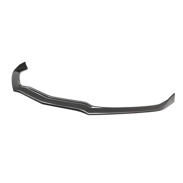 Anderson Composites AC-FL20CHC8-MB Carbon Fiber Front Splitter Anderson Composites Aero Splitter  AXOPROS