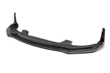 2020-2021 Dodge Charger Widebody Carbon Fiber Front Chin Splitter Anderson Composites Aero Splitter  AXOPROS