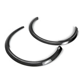 Anderson Composites AC-FLR14CHCAM-R Type-Z28 Carbon Fiber Rear Fender Flares For 2014-2015 Chevrolet Camaro Anderson Composites Fender Flare  AXOPROS