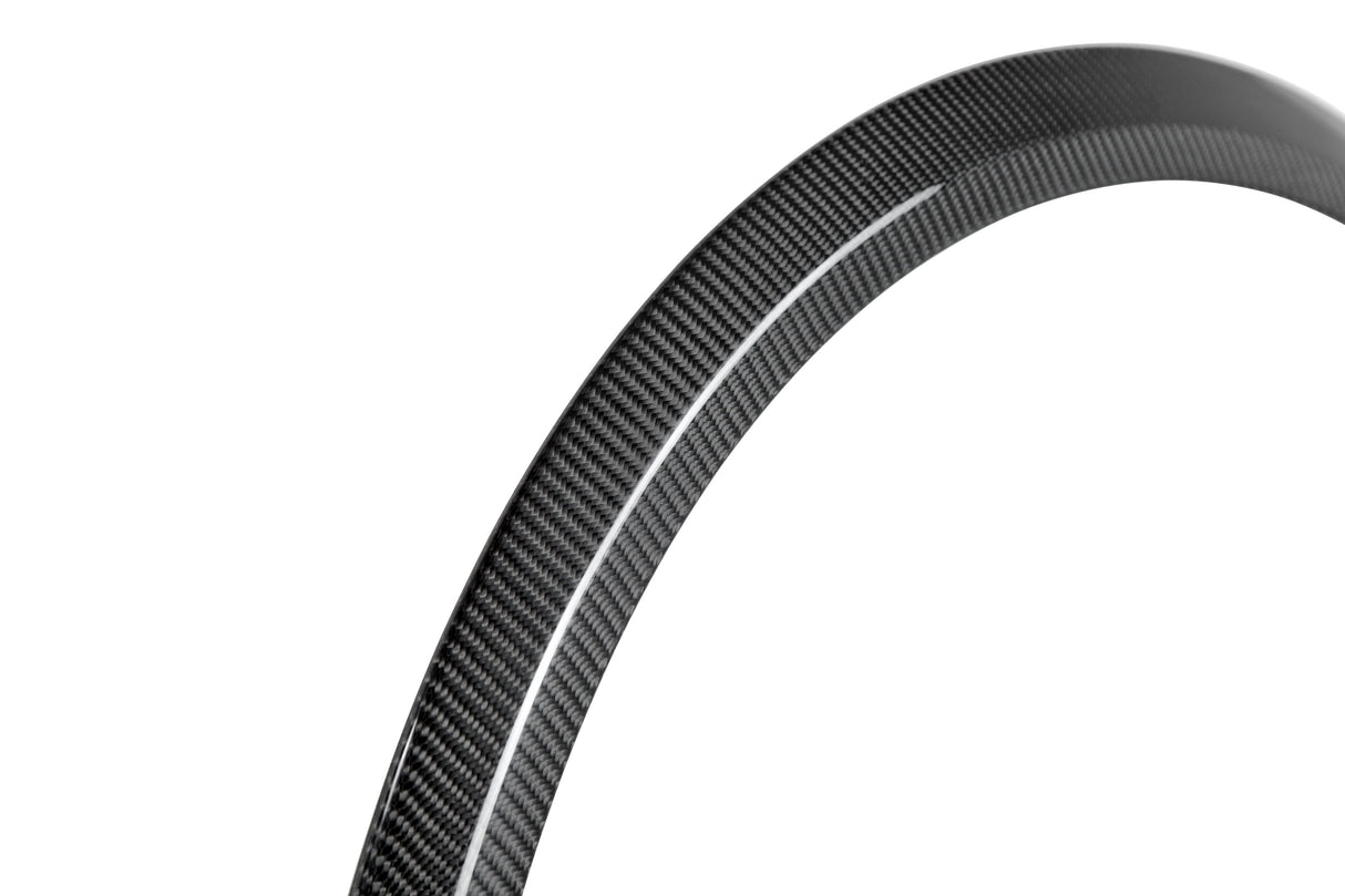 Anderson Composites AC-FLR14CHCAM-R Type-Z28 Carbon Fiber Rear Fender Flares For 2014-2015 Chevrolet Camaro Anderson Composites Fender Flare  AXOPROS