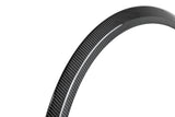 Anderson Composites AC-FLR14CHCAM-R Type-Z28 Carbon Fiber Rear Fender Flares For 2014-2015 Chevrolet Camaro Anderson Composites Fender Flare  AXOPROS