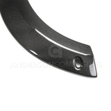 Anderson Composites AC-FLR17FDRA-F Carbon Fiber Front Fender Flares For 2017-2020 Ford Raptor Anderson Composites Fender Flare  AXOPROS