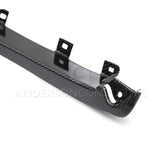 Anderson Composites AC-FSG15MU350 Carbon Fiber Rear Splash Guards For 2015-2020 Ford Mustang Shelby GT350 Anderson Composites Quarter Panel Splash Shield  AXOPROS