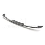 Anderson Composites AC-GF20FDMU500 Carbon Fiber Gurney Flap For 2020-2021 Ford Mustang Shelby GT500 Anderson Composites Spoiler  AXOPROS