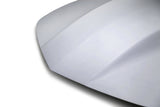 Anderson Composites AC-HD1011CHCAM-CP-GF Type-CP (COPO Style) Fiberglass Hood With 3 Inch Cowl For 2010-2015 Chevrolet Camaro Anderson Composites Hood  AXOPROS