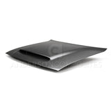 Anderson Composites AC-HD18DGCHDM-OE-DRY Type-OE Dry Carbon Hood For 2018 Dodge Challenger Demon Anderson Composites Hood  AXOPROS