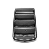Anderson Composites AC-HDS14CHCAM-Z28 Type-OE Carbon Fiber Hood Vent For 2014-2015 Chevrolet Camaro Z28 Anderson Composites Hood Vent  AXOPROS