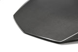 Anderson Composites AC-HDS17CHCAMZL-OE Type-OE Carbon Fiber Hood Insert For 2017-2021 Chevrolet Camaro ZL1 (2-PC) Anderson Composites Hood Vent  AXOPROS