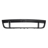 Anderson Composites AC-LG1213FDGT Carbon Fiber Front Lower Grille For 2013-2014 Ford Mustang Shelby GT500 Anderson Composites Grille  AXOPROS
