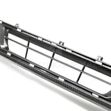Anderson Composites AC-LG18FDMU Carbon Fiber Front Lower Grille For 2018-2020 Ford Mustang Anderson Composites Grille  AXOPROS