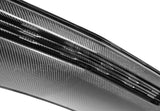 Anderson Composites AC-RL1011CHCAM-ZL Type-ZL Carbon Fiber Rear Valance For 2012-2013 Chevrolet Camaro ZL1 Anderson Composites Valance Panel  AXOPROS