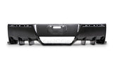 Anderson Composites AC-RL14CHC7 Carbon Fiber Rear Diffuser For 2014-2019 Chevrolet Corvette C7 Stingray/Z06/ZR1 Anderson Composites Valance Panel  AXOPROS
