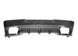 Anderson Composites AC-RL14CHCAM-Z28 Type-Z28 Carbon Fiber Rear Valance For 2014-2015 Chevrolet Camaro Anderson Composites Valance Panel  AXOPROS