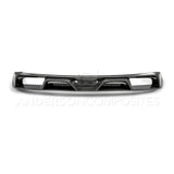 Anderson Composites AC-RL15FDMU-GR Type-GR (GT350 Style) Carbon Fiber Rear Diffuser For 2015-2017 Ford Mustang With Quad-tip Exhaust Anderson Composites Valance Panel  AXOPROS