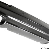 Anderson Composites AC-RL18DGCHHC Carbon Fiber Rear Valance For 2018-2020 Dodge Challenger Widebody Anderson Composites Valance Panel  AXOPROS