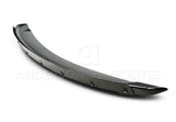 Anderson Composites AC-RS14CHCAM-Z28W Type-Z28 Carbon Fiber Rear Spoiler With Adjustable Wickerbill For 2014-2015 Chevrolet Camaro Z28 Anderson Composites Spoiler  AXOPROS