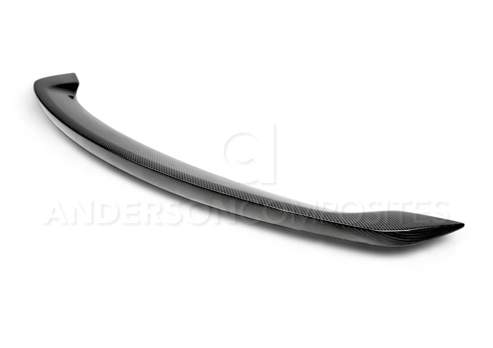 Anderson Composites AC-RS14CHCAM-ZL Type-ZL Carbon Fiber Rear Spoiler For 2014-2015 Chevrolet Camaro (Mounting Points ZL1) Anderson Composites Spoiler  AXOPROS