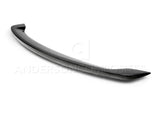 Anderson Composites AC-RS14CHCAM-ZL Type-ZL Carbon Fiber Rear Spoiler For 2014-2015 Chevrolet Camaro (Mounting Points ZL1) Anderson Composites Spoiler  AXOPROS