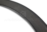 Anderson Composites AC-RS14CHCAM-ZL Type-ZL Carbon Fiber Rear Spoiler For 2014-2015 Chevrolet Camaro (Mounting Points ZL1) Anderson Composites Spoiler  AXOPROS