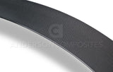 Anderson Composites AC-RS15FDMU-GR Type-GR (GT350R Style) Carbon Fiber Rear Spoiler For 2015-2020 Ford Mustang Anderson Composites Spoiler  AXOPROS
