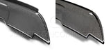 Anderson Composites AC-RS15FDMU-ST Type-ST Carbon Fiber Track Pack Style Rear Spoiler With Adjustable Wicker Bill  For 2015-2020 Ford Mustang Anderson Composites Spoiler  AXOPROS