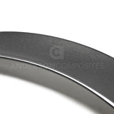 Anderson Composites AC-RS15FDMU350-OE Type-OE Carbon Fiber Rear Spoiler For 2015-2019 Ford Mustang Shelby GT350R Anderson Composites Spoiler  AXOPROS