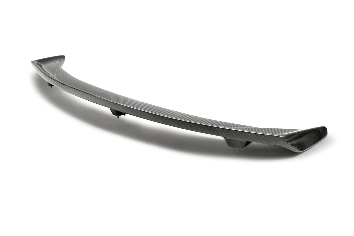 Anderson Composites AC-RS16CHCAM-SA ZL1 Style Carbon Fiber Rear Spoiler For 2016-2021 Chevrolet Camaro (Mounting Points SS Stanchion Spoiler Only) Anderson Composites Spoiler  AXOPROS